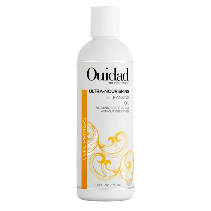 Ouidad Ultra-Nourshing Cleansing Oil Shampoo