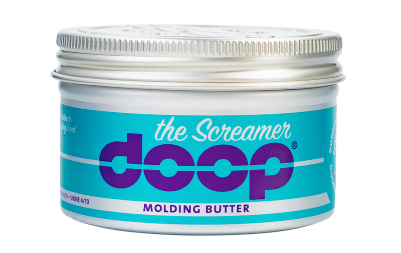 doop The Screamer