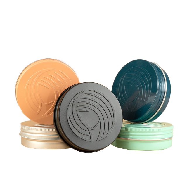 Shampoo Bar Reisblikje
