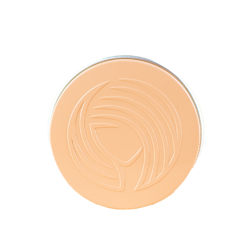 Shampoo Bar Reisblikje