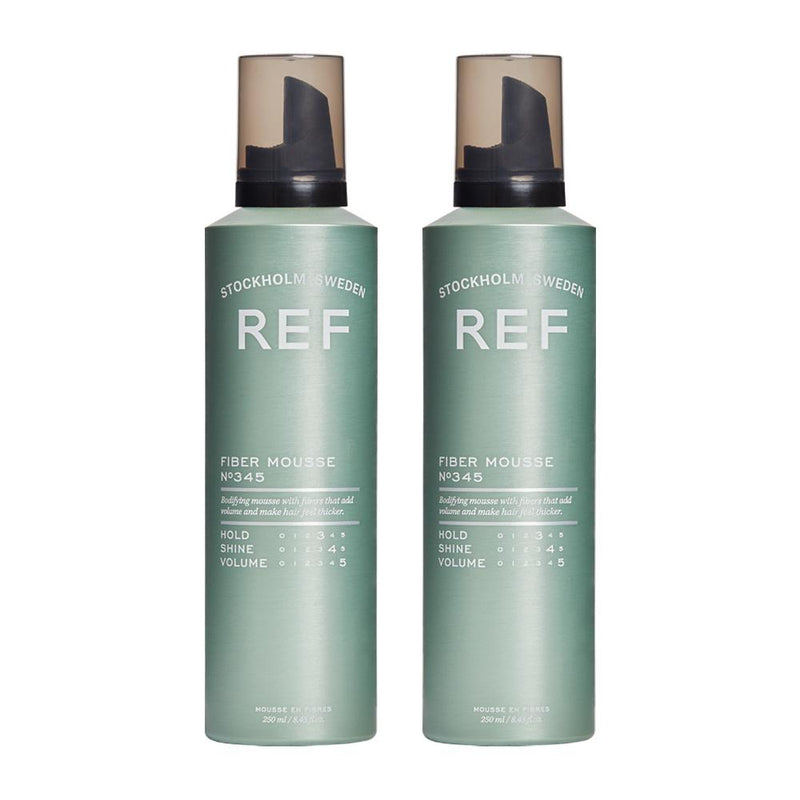 REF Fiber Mousse/345