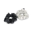 Luxury Silk Scrunchies