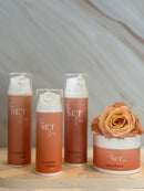 The Set Flaxseed Gel