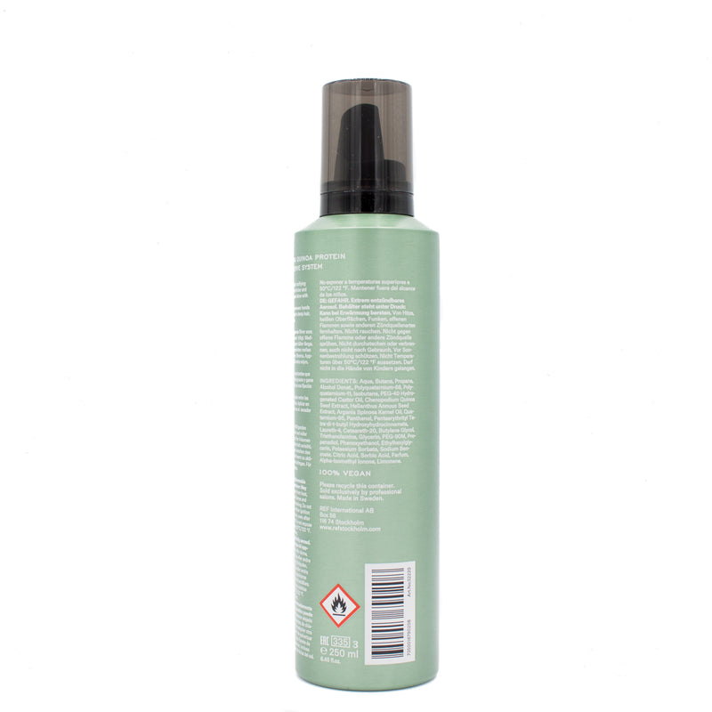 REF Fiber Mousse/345
