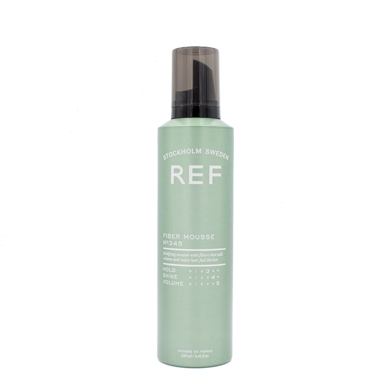 REF Fiber Mousse/345