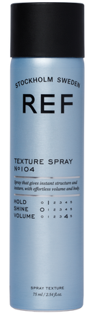 REF Stockholm Texture Spray