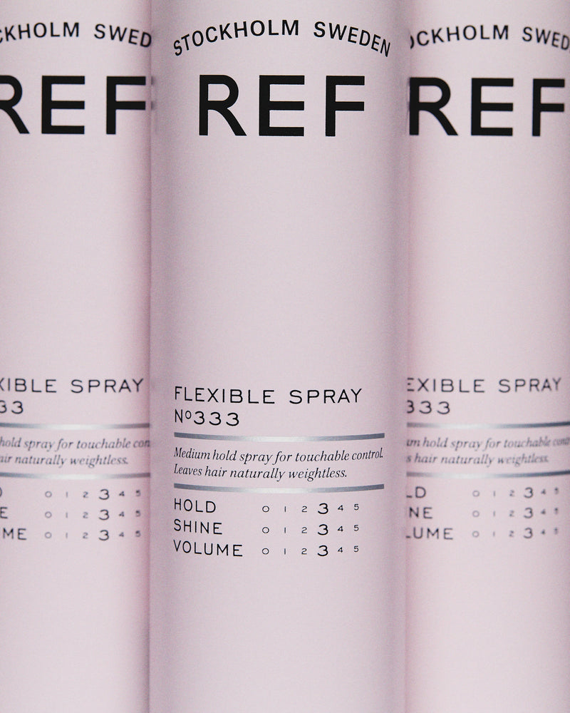 REF Flexible Spray/333