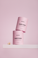 Glowwa Hairfood Original 60 capsules
