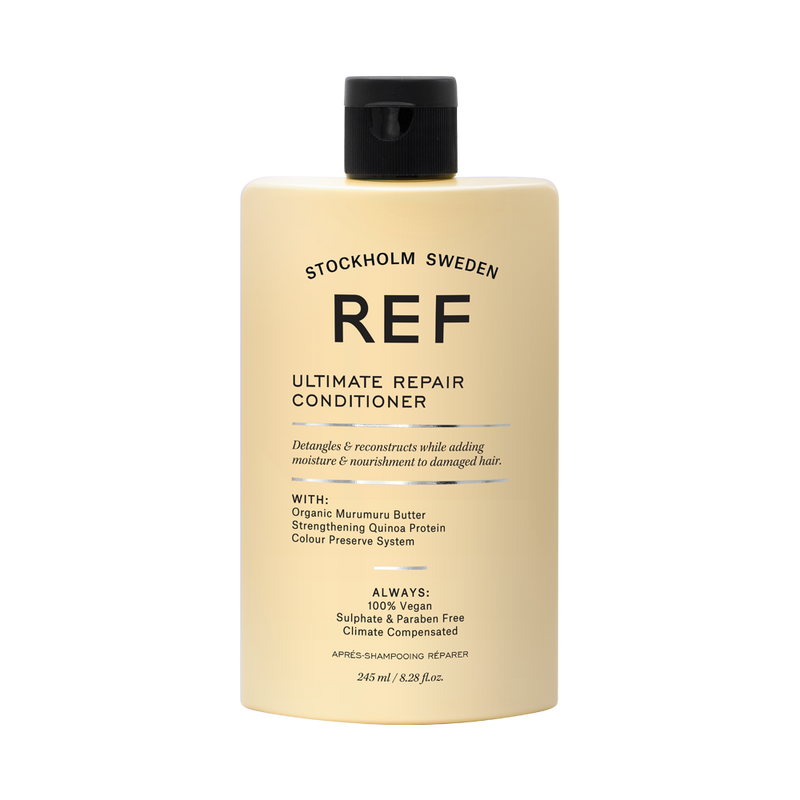 REF Ultimate Repair Conditioner