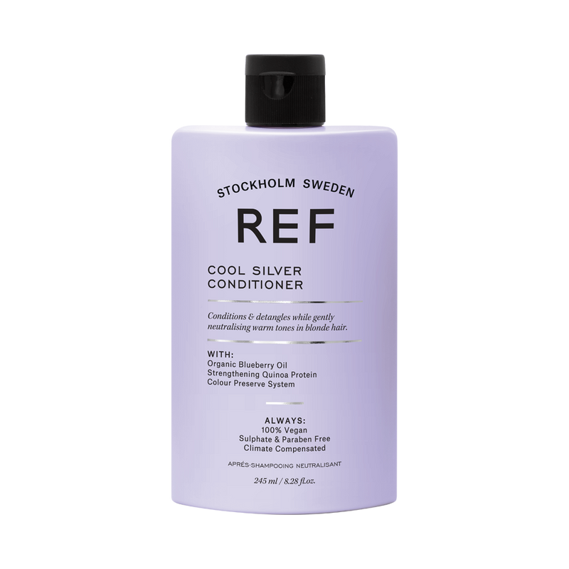 Ref Cool Silver Conditioner