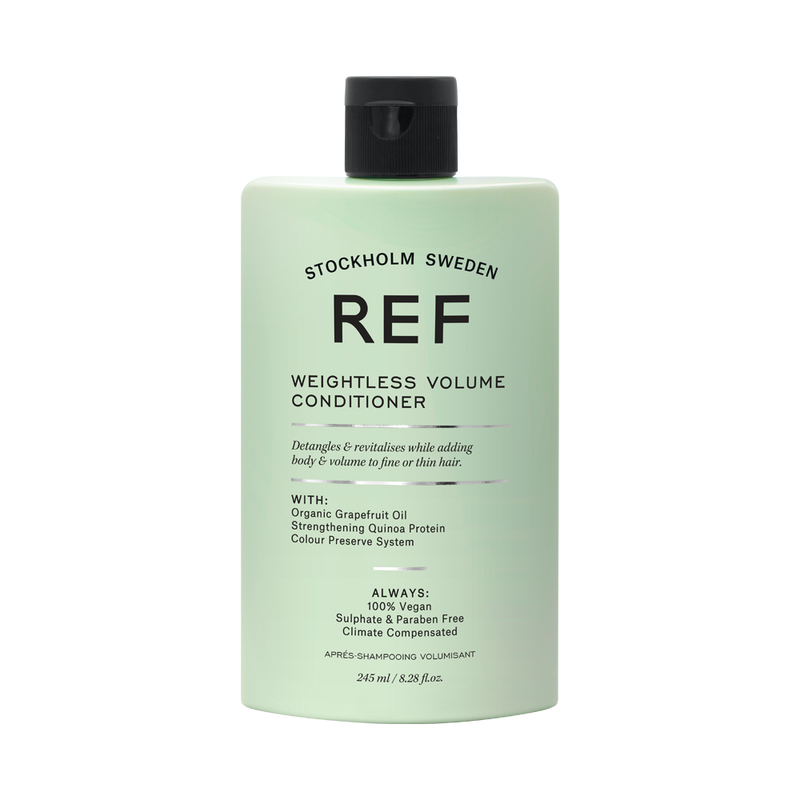 REF Weightless Volume Conditioner