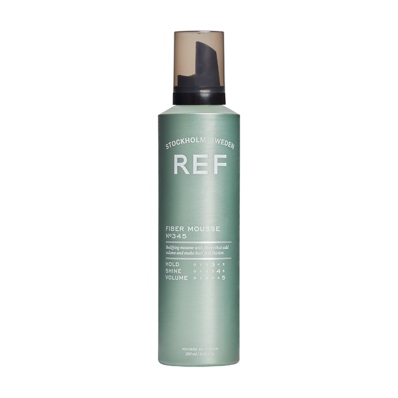 REF Fiber Mousse/345