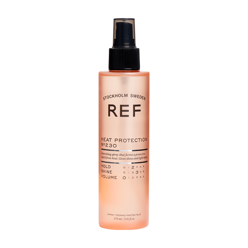 REF Heat Protection Spray