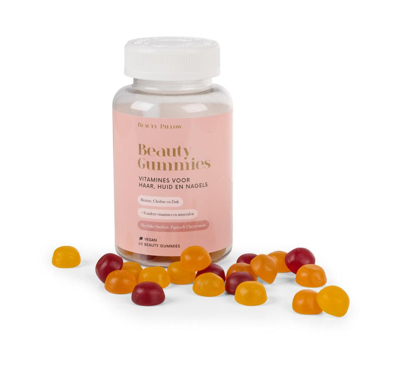 Beauty Gummies