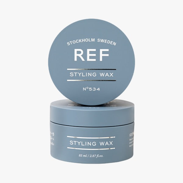 REF Styling Wax/534