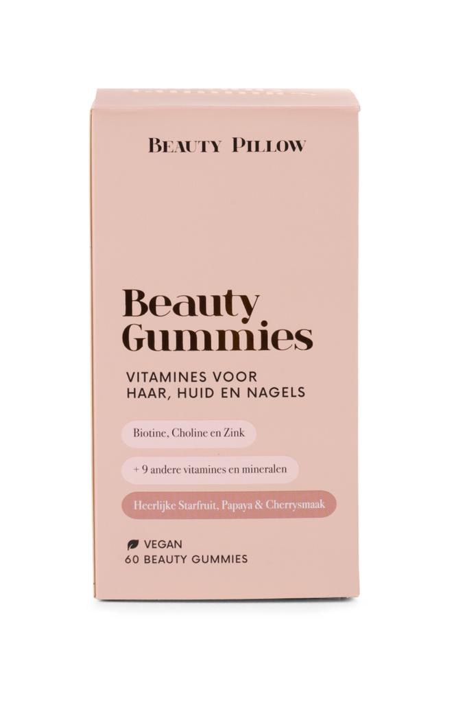 Beauty Gummies