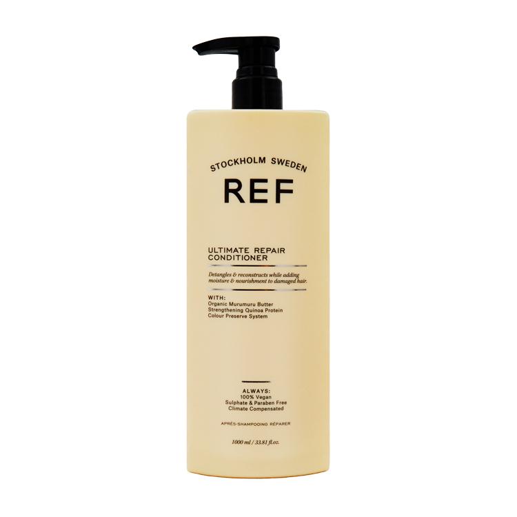 REF Ultimate Repair Conditioner