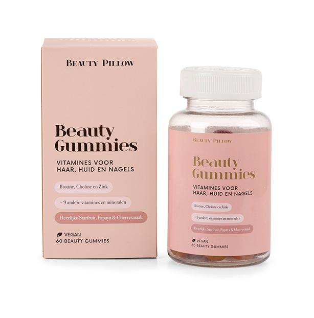 Beauty Gummies