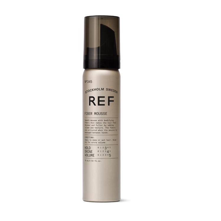 REF Fiber Mousse/345