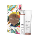 Ecru New York giftbox Love Your Curls Kit