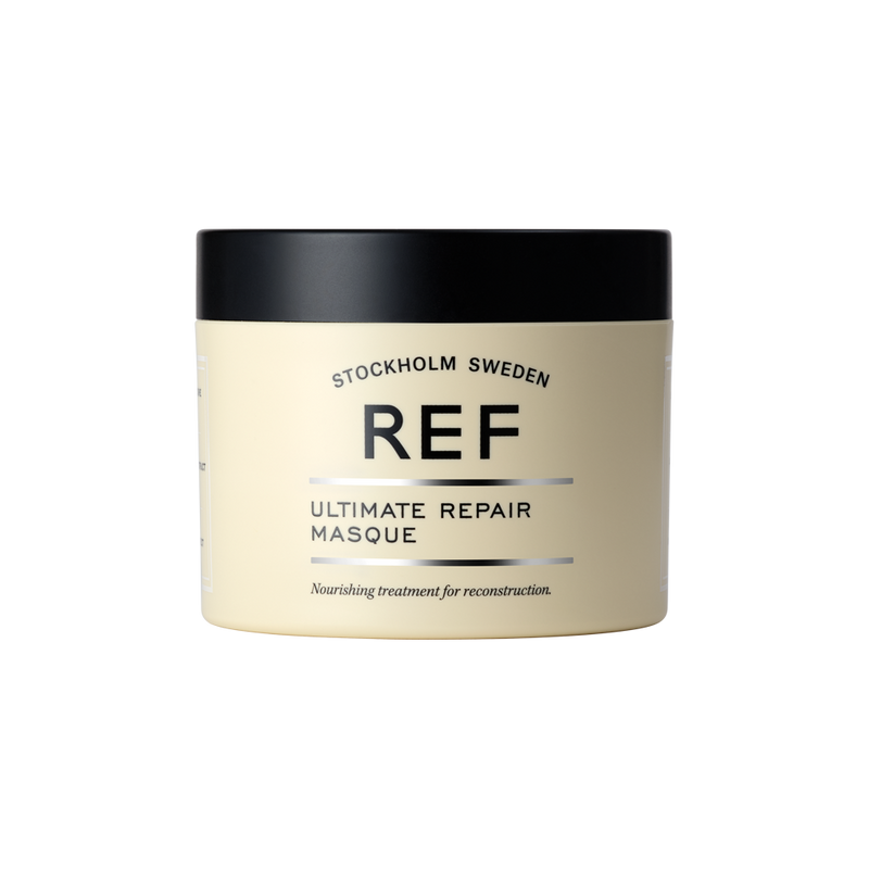 REF Ultimate Repair Masque