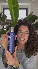 Ref Whipped Moisture Mousse (Leave-in)