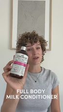 Curlsmith Full Body Milk Conditioner 355ml