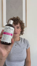 Curlsmith Full Body weightless Cleanser 355ml( volume shampoo)