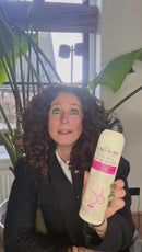 Curlsmith invincible Volume Mousse 200ml