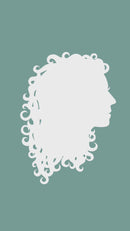 Shampoo Bar Mango- Papja(speciaal voor krullen)