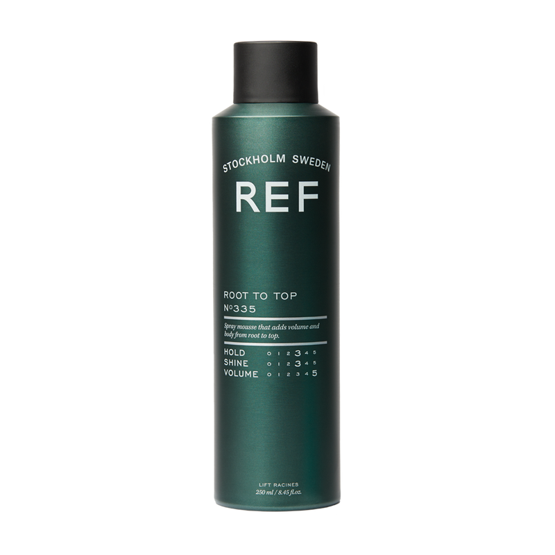 REF Root To Top/335