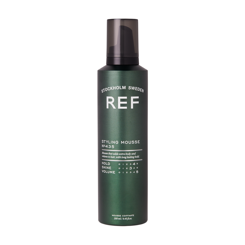 REF Styling Mousse/435