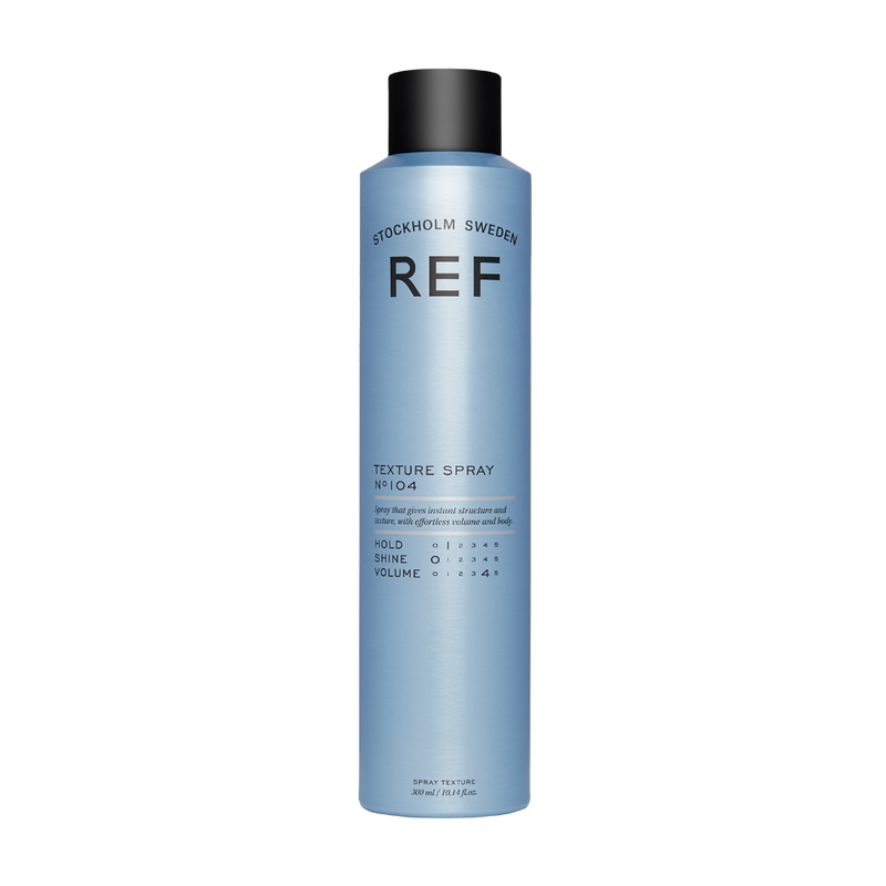 REF Stockholm Texture Spray