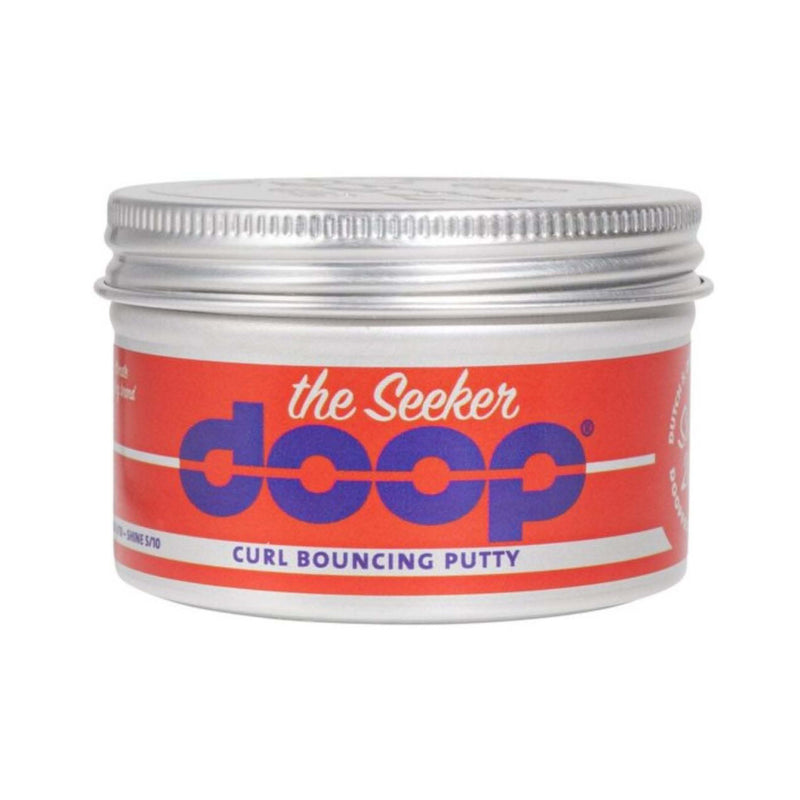 doop The Seeker