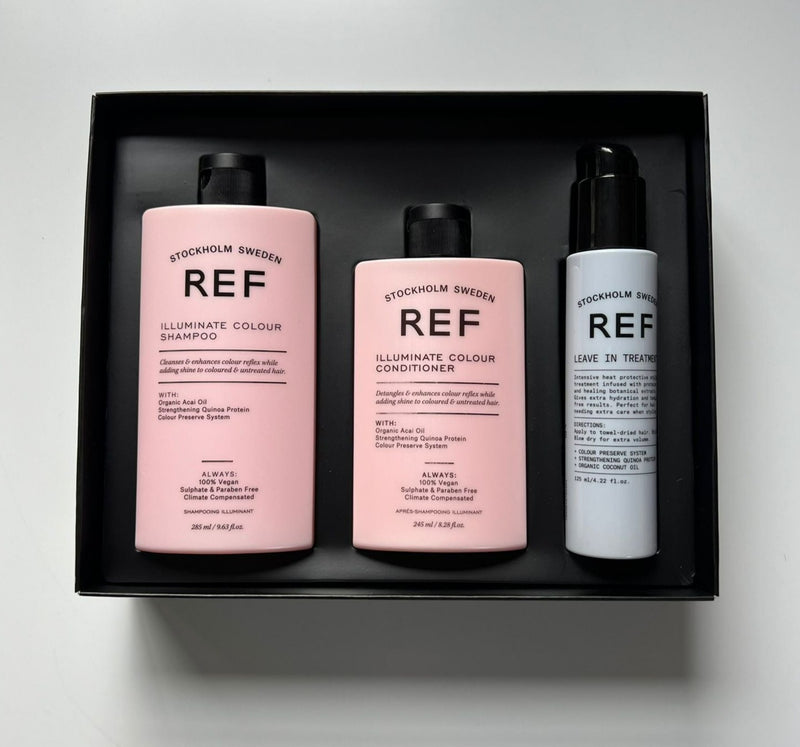 REF Illuminate Colour - Giftbox