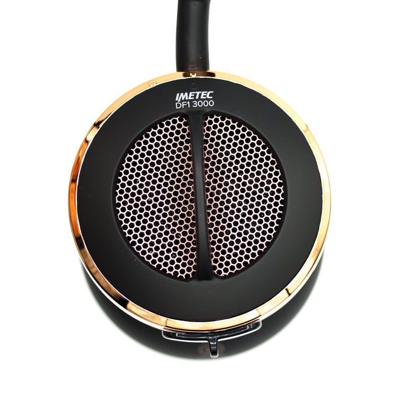 Bellissima My Pro Diffon Ceramic