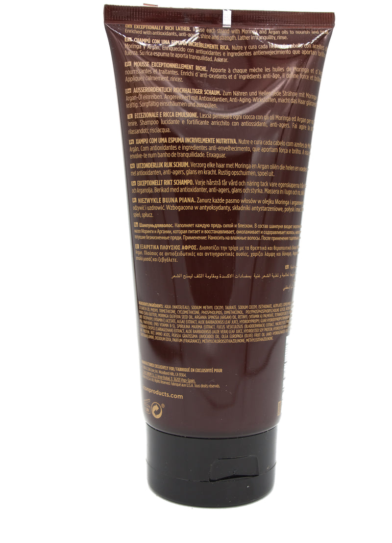 I.C.O.N. INDIA SHAMPOO (volgens CG methode)