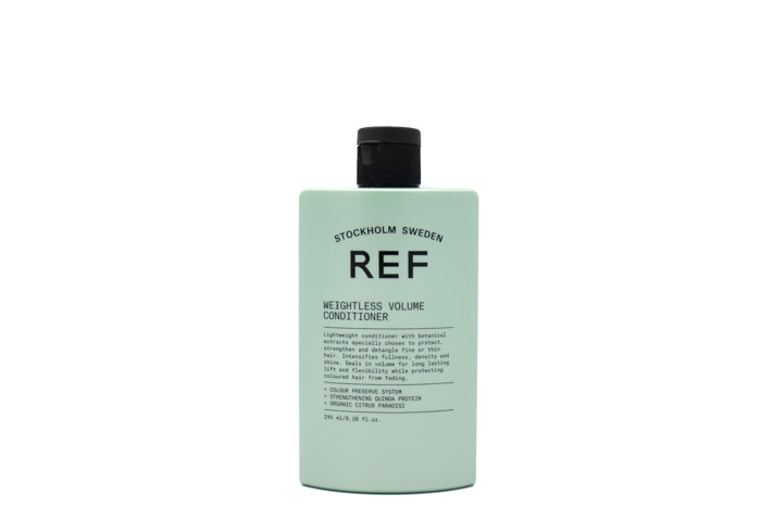 REF Weightless Volume Conditioner