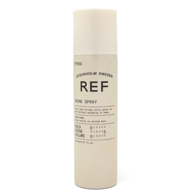 REF Shine Spray