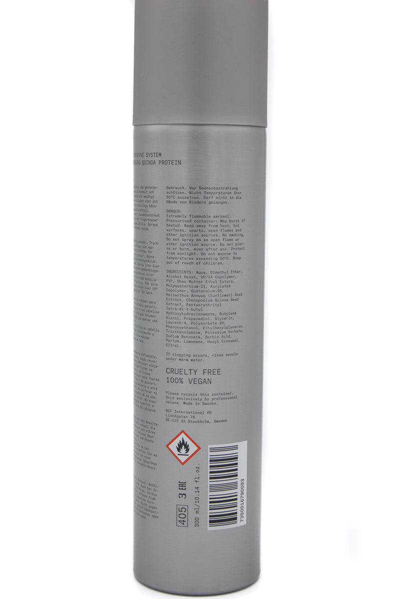 REF Thickening Spray/215