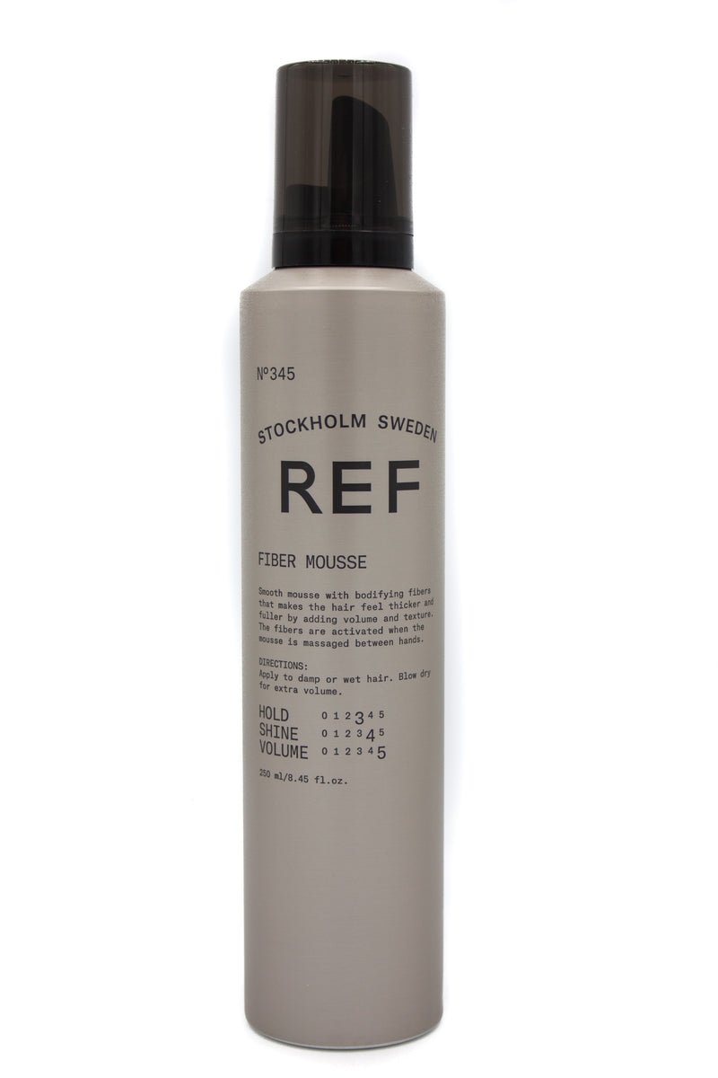 REF Fiber Mousse/345