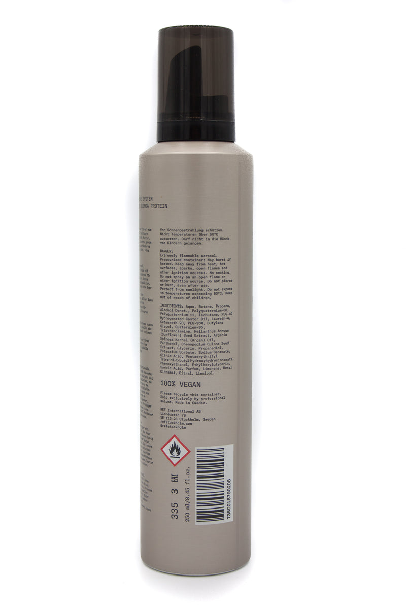 REF Fiber Mousse/345
