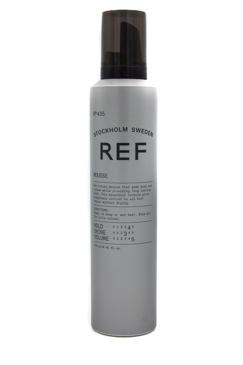 REF Mousse/435