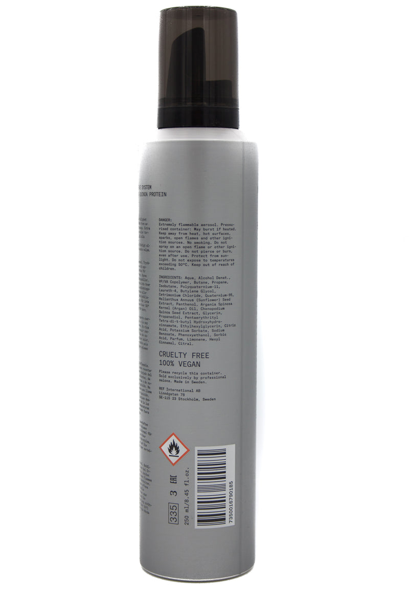 REF Mousse/435