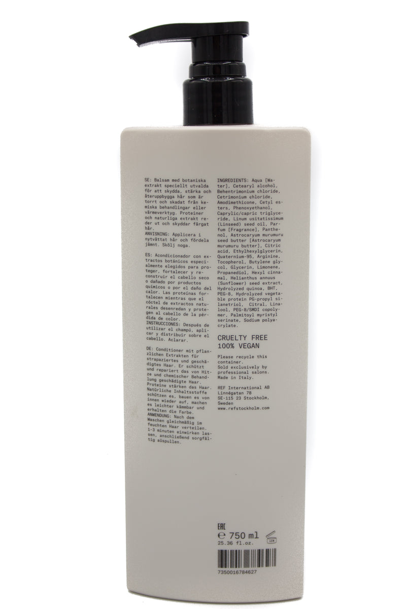 REF Ultimate Repair Conditioner