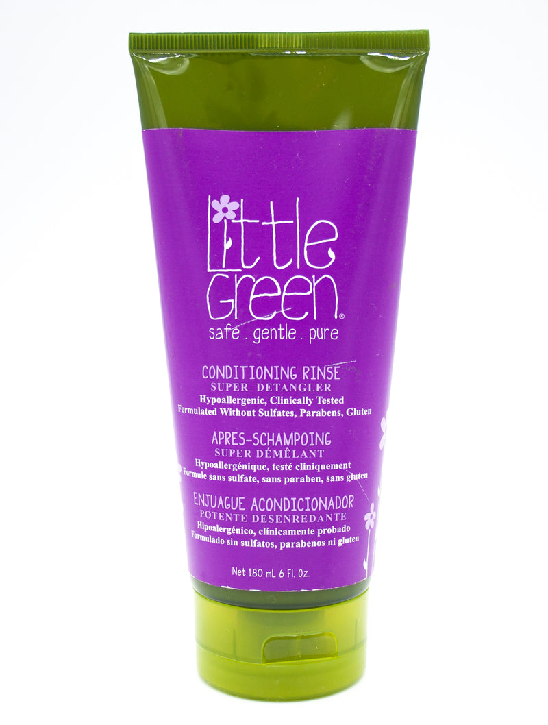 Little Green Conditioning Rinse