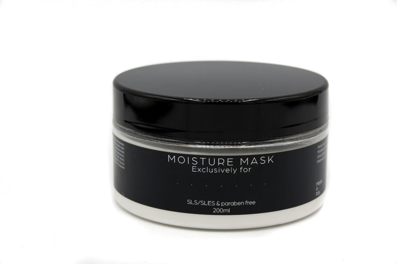 Simcha Moisture Mask