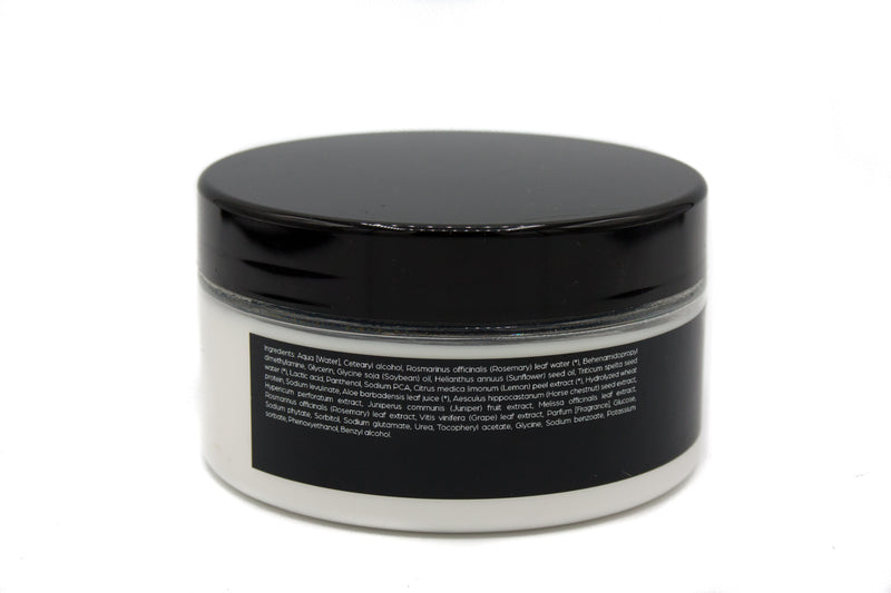 Simcha Moisture Mask