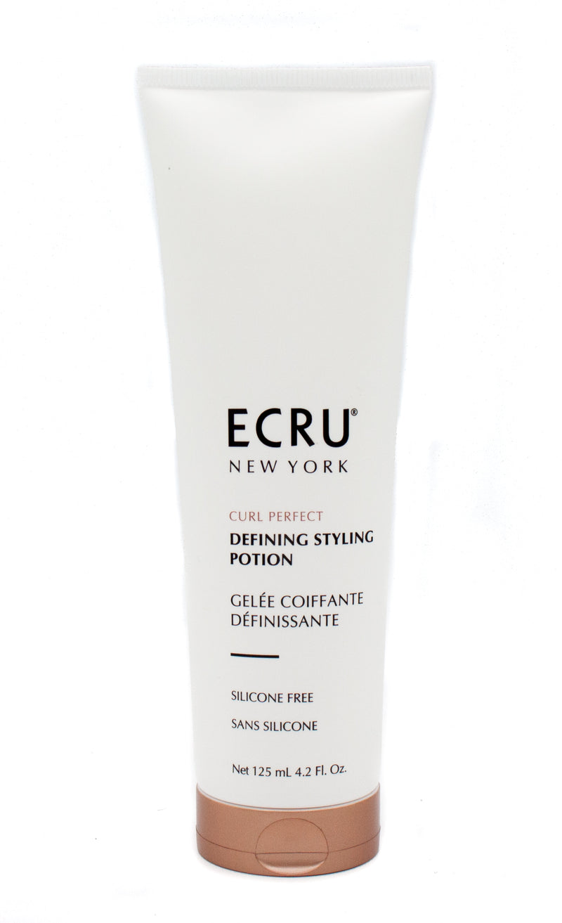 Ecru New York Curl Perfect Defining Styling Potion