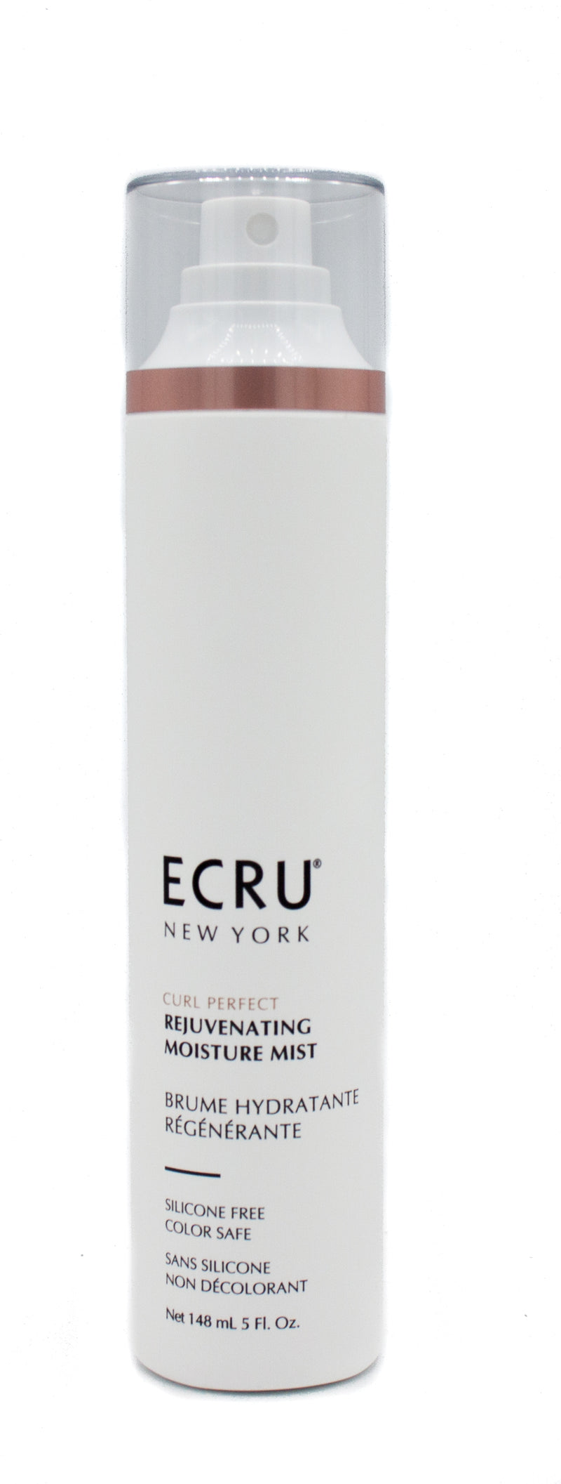 Ecru New York Curl Perfect Rejuvenating Moisture Mist